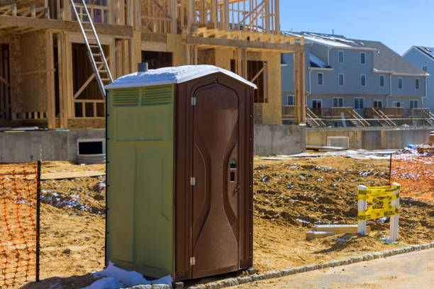 Best Affordable portable toilet rental  in Breese, IL