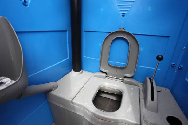 Portable Toilet Options We Offer in Breese, IL