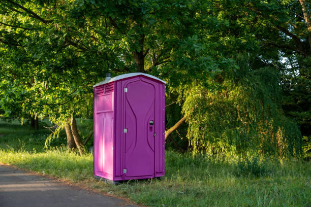 Best Porta potty cleaning services  in Breese, IL